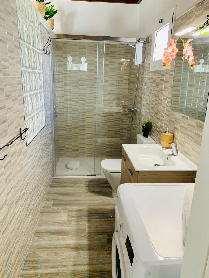 Loft La Isla Apartment Playa Blanca  Exterior photo