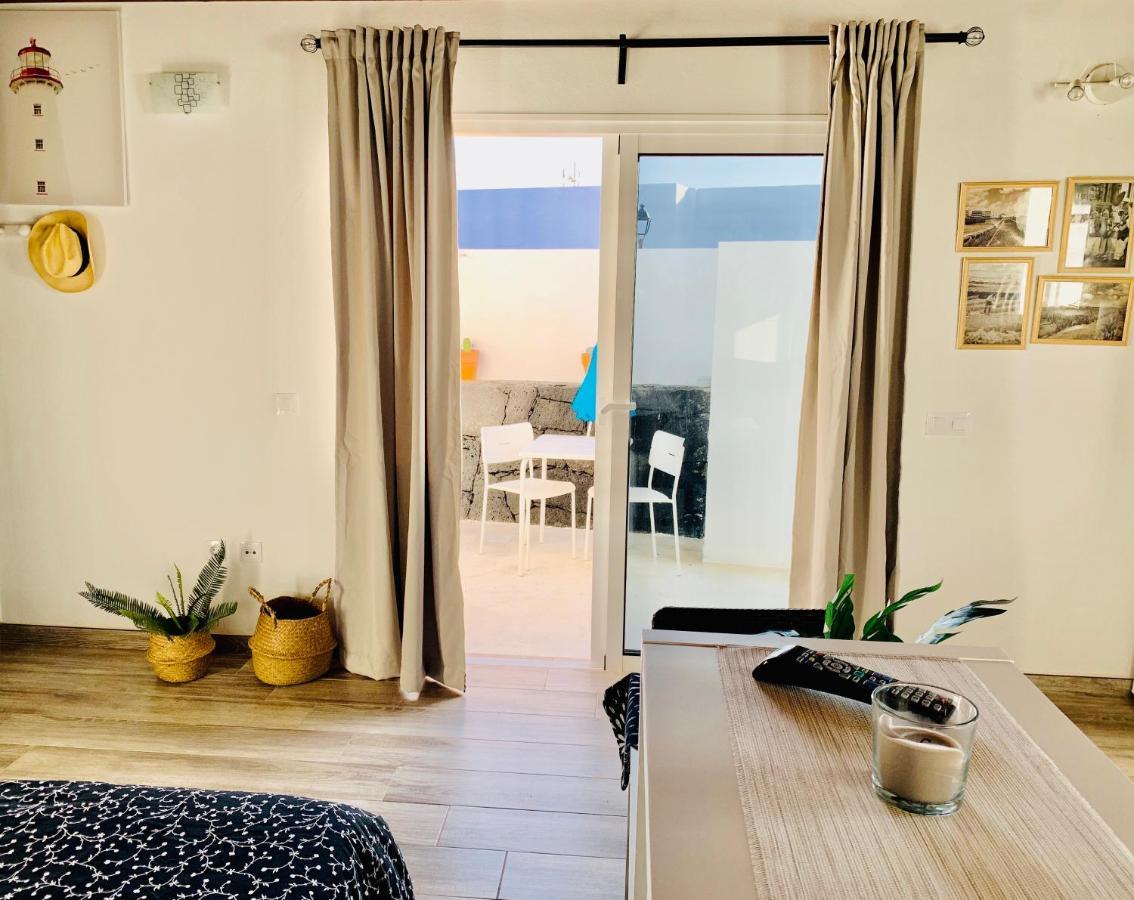 Loft La Isla Apartment Playa Blanca  Exterior photo
