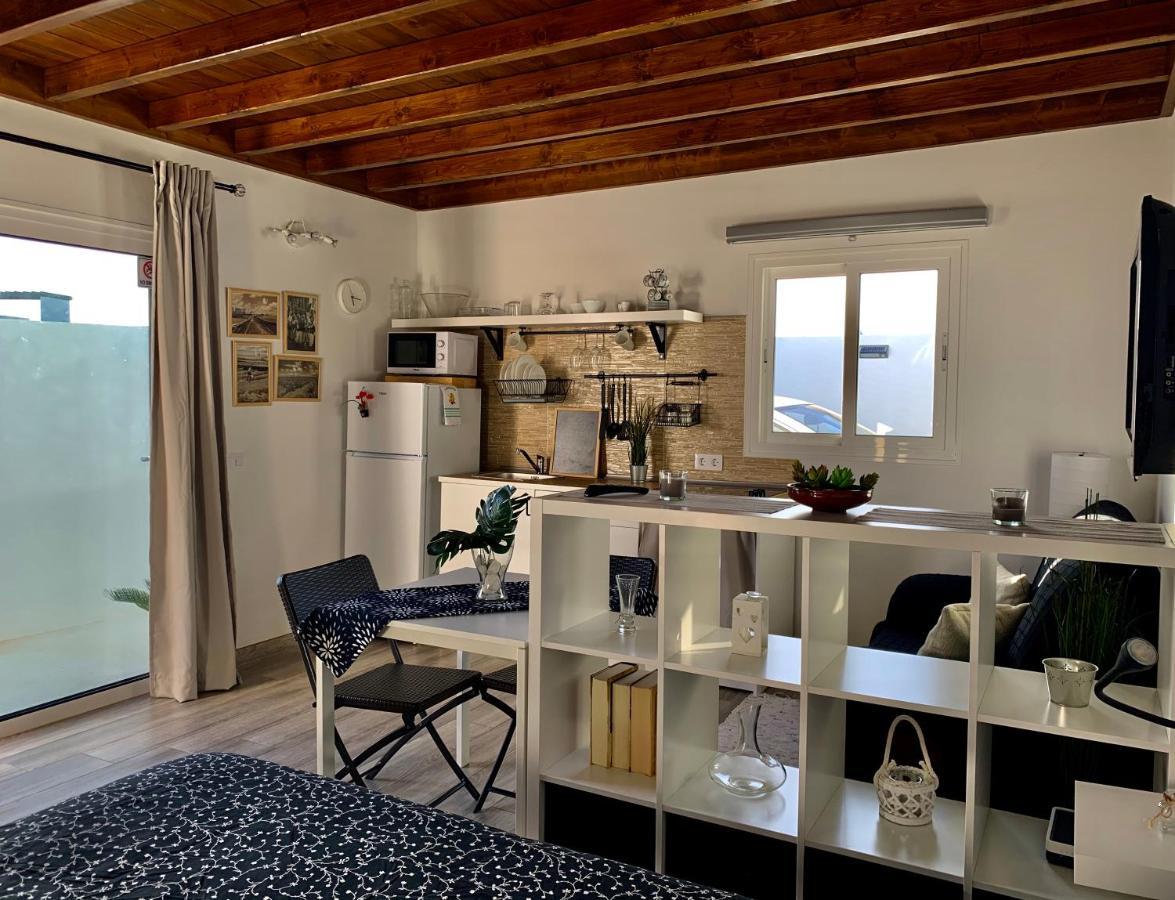 Loft La Isla Apartment Playa Blanca  Exterior photo