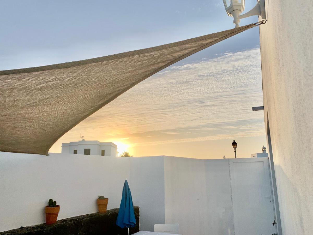 Loft La Isla Apartment Playa Blanca  Exterior photo