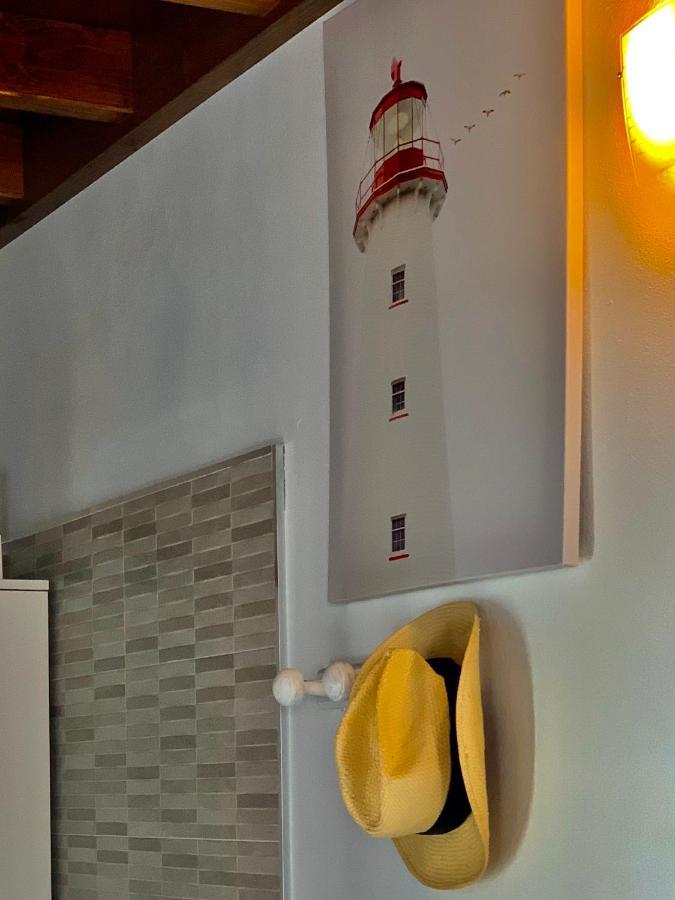 Loft La Isla Apartment Playa Blanca  Exterior photo