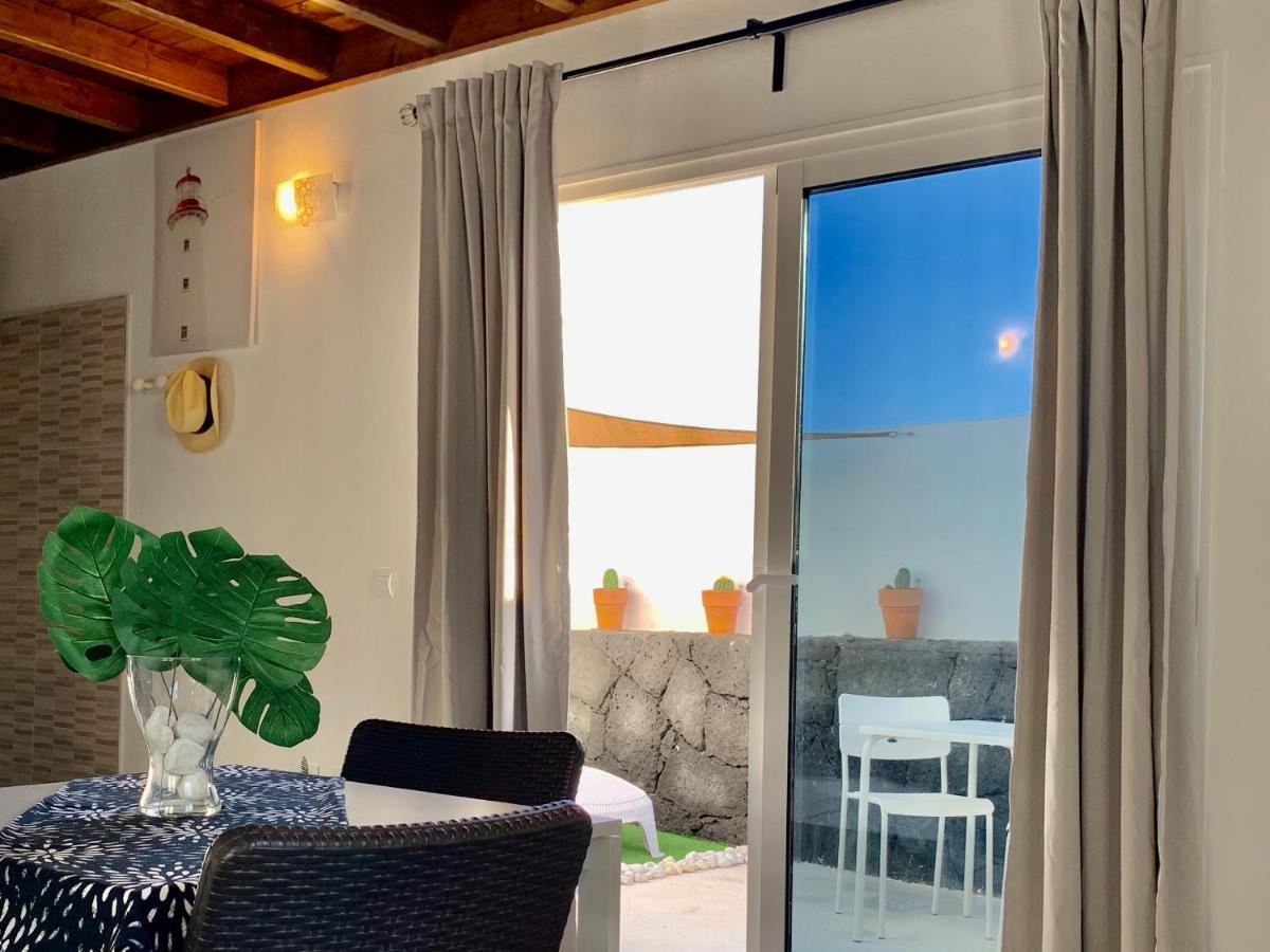 Loft La Isla Apartment Playa Blanca  Exterior photo
