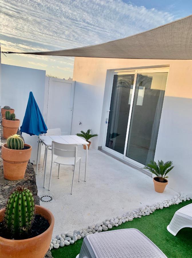 Loft La Isla Apartment Playa Blanca  Exterior photo
