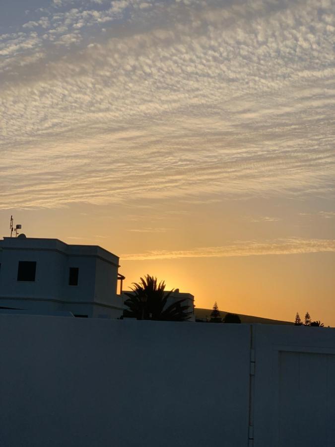 Loft La Isla Apartment Playa Blanca  Exterior photo
