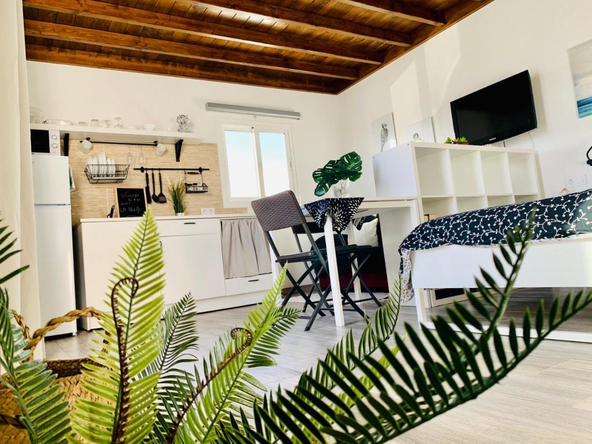 Loft La Isla Apartment Playa Blanca  Exterior photo