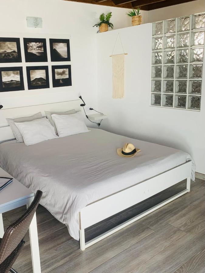 Loft La Isla Apartment Playa Blanca  Exterior photo