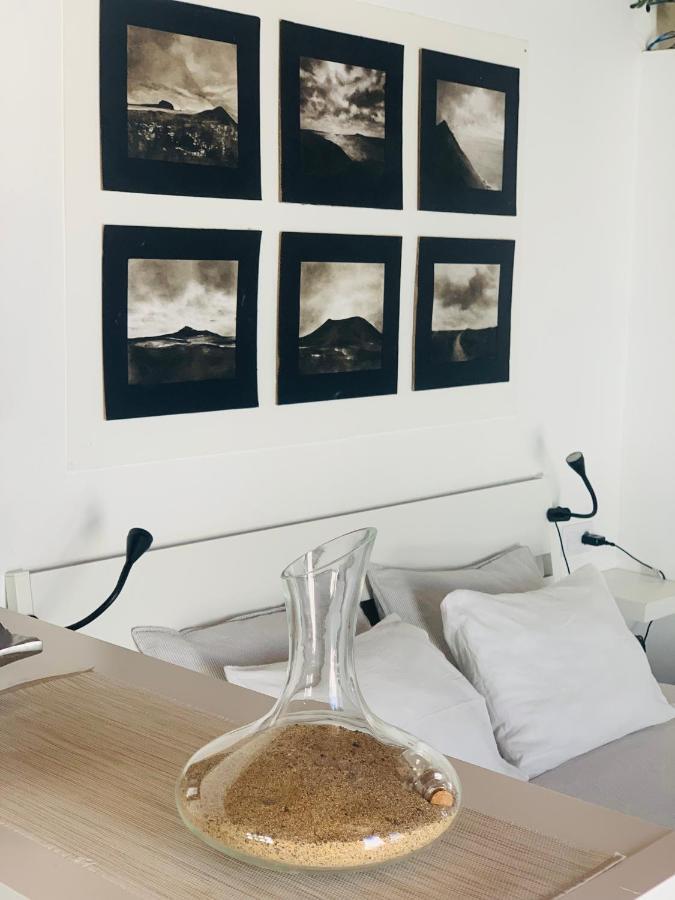 Loft La Isla Apartment Playa Blanca  Exterior photo