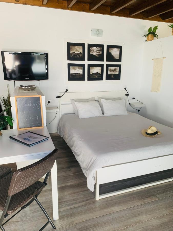 Loft La Isla Apartment Playa Blanca  Exterior photo