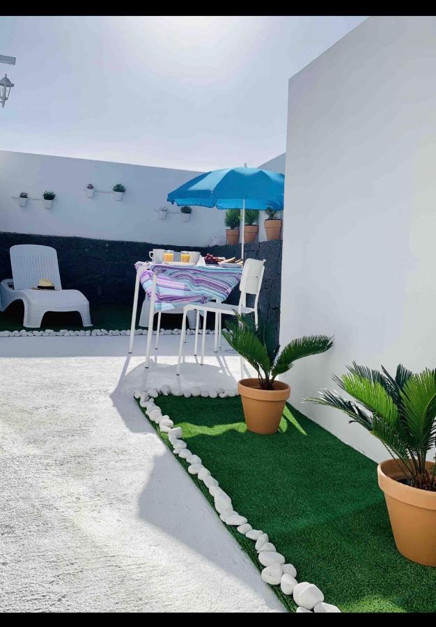 Loft La Isla Apartment Playa Blanca  Exterior photo
